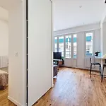 Apartmán Nestor&jeeves - Golden Square - Near Promenade Des Nice