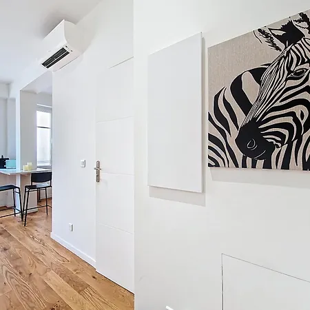 Nestor&jeeves - Golden Square - Near Promenade Des Appartement *